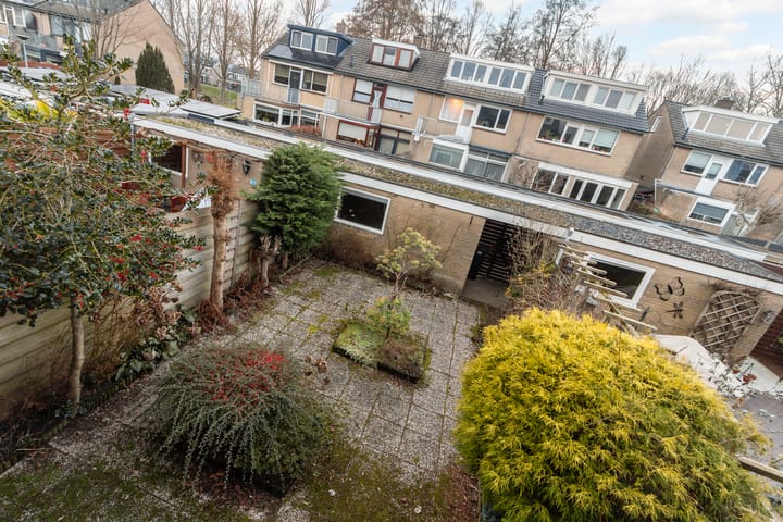 Photo 4 of Lariksstraat 6