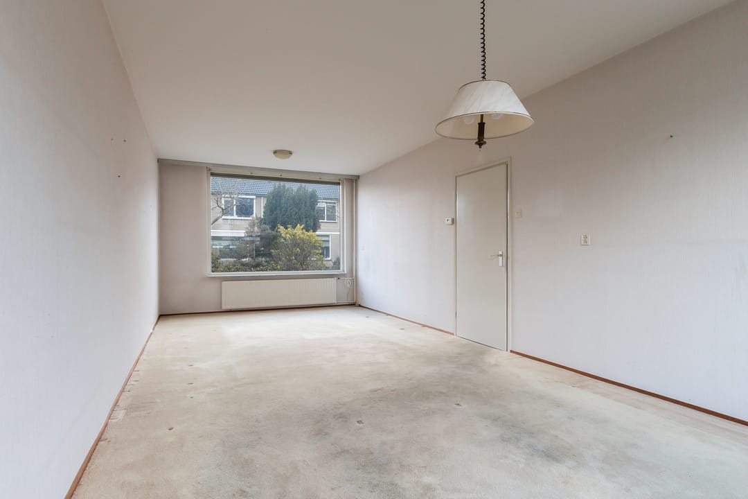 Photo 8 of Lariksstraat 6