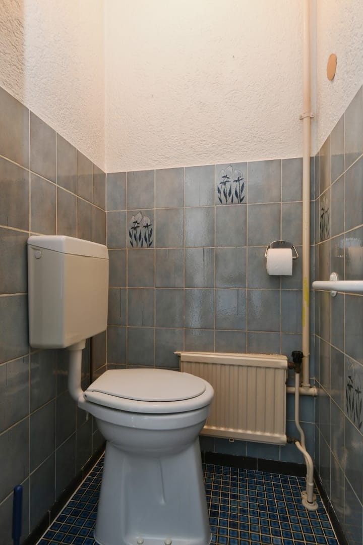 Foto 4 van Pastoor-Janssenstraat 17