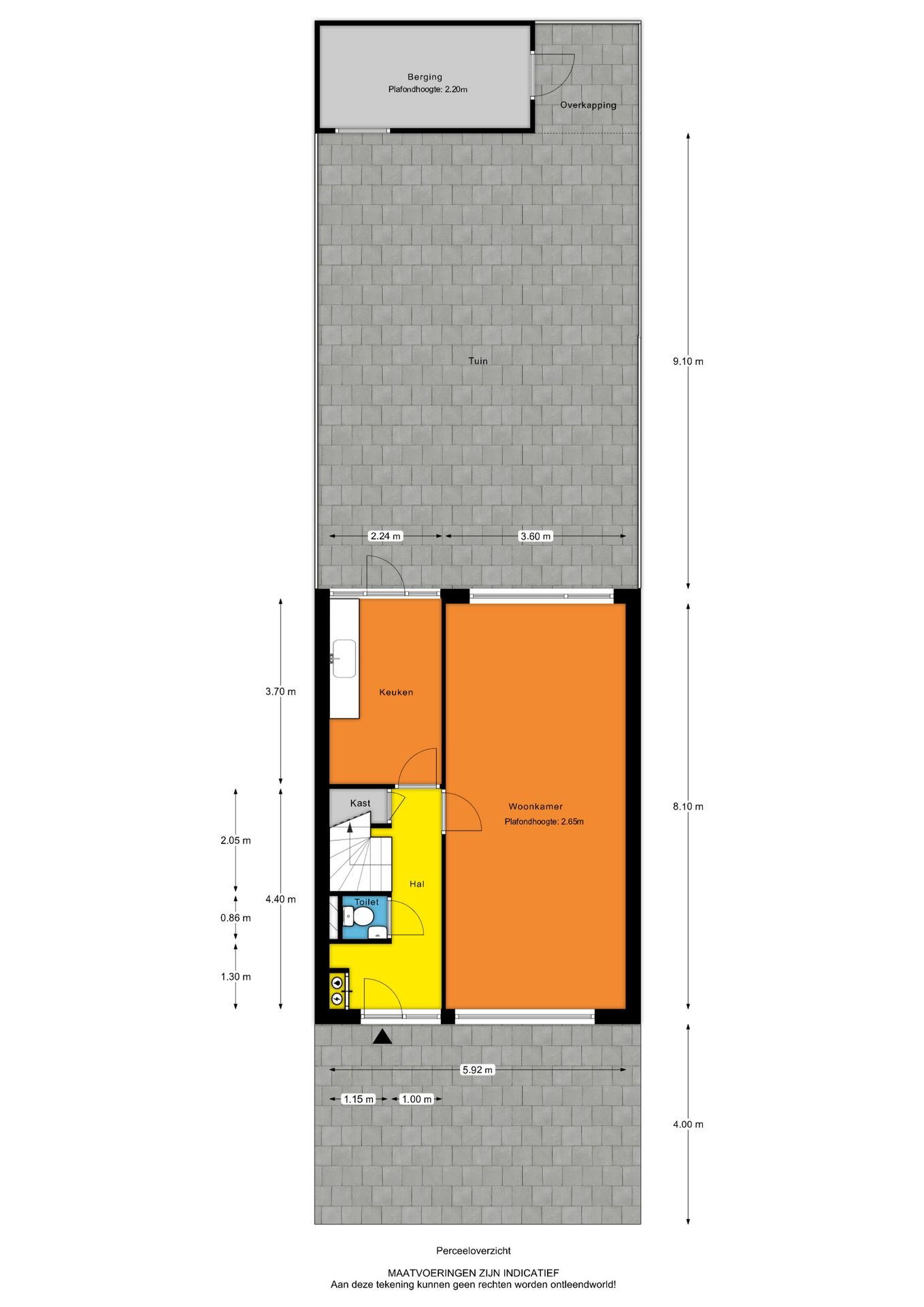 Photo 35 of Lariksstraat 6