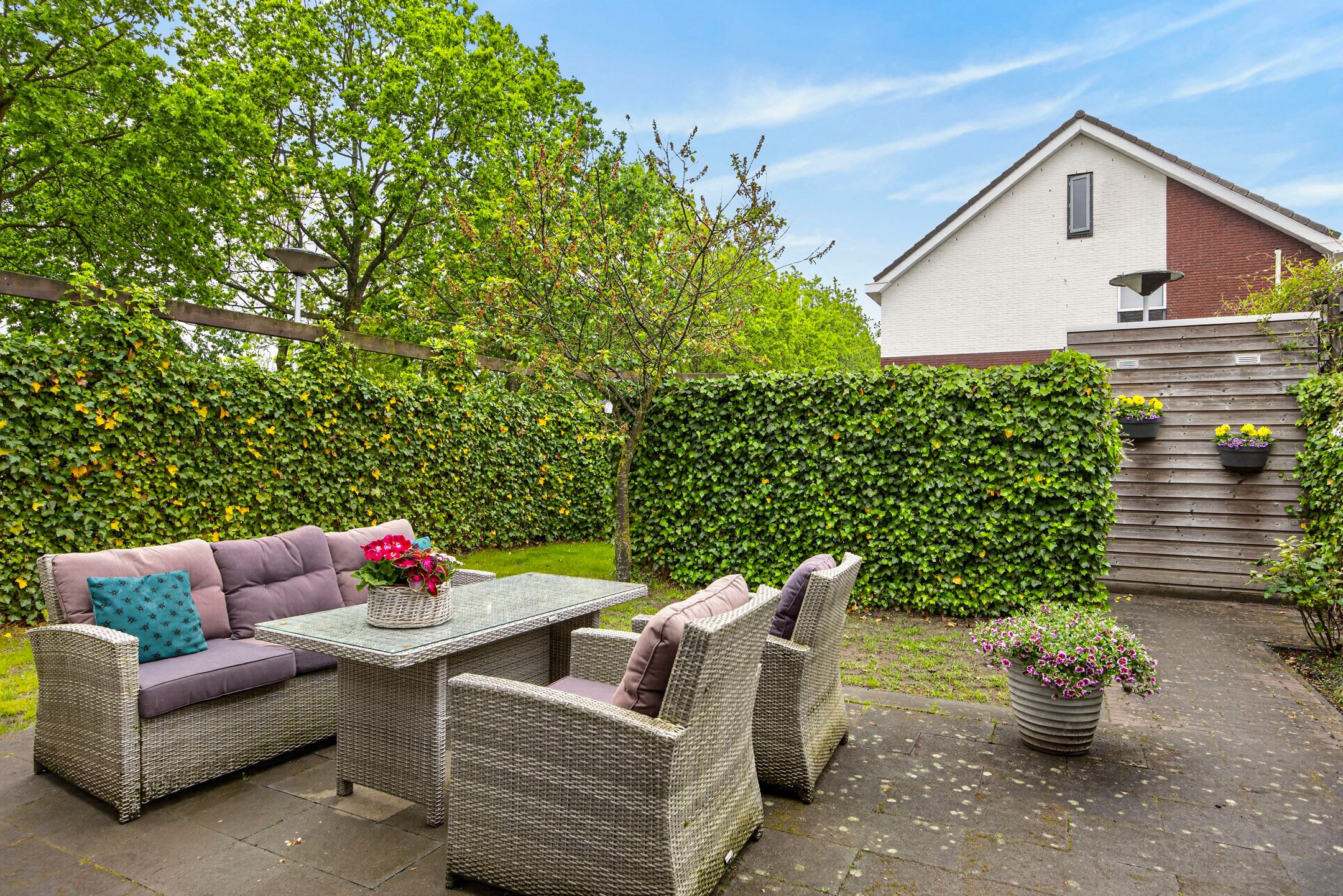 Foto 21 van Heidevlinder 62
