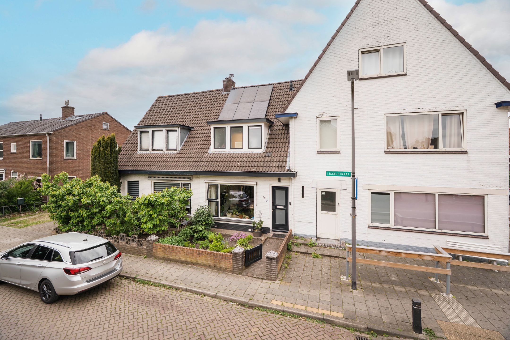 IJsselstraat 57-B 57 b