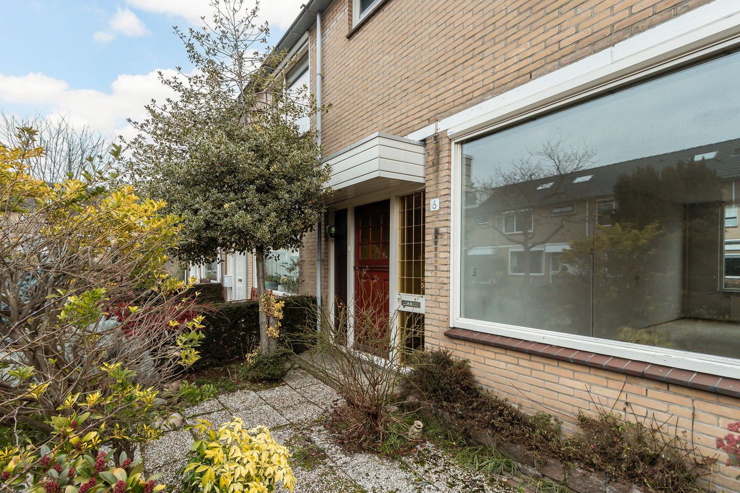 Photo 29 of Lariksstraat 6