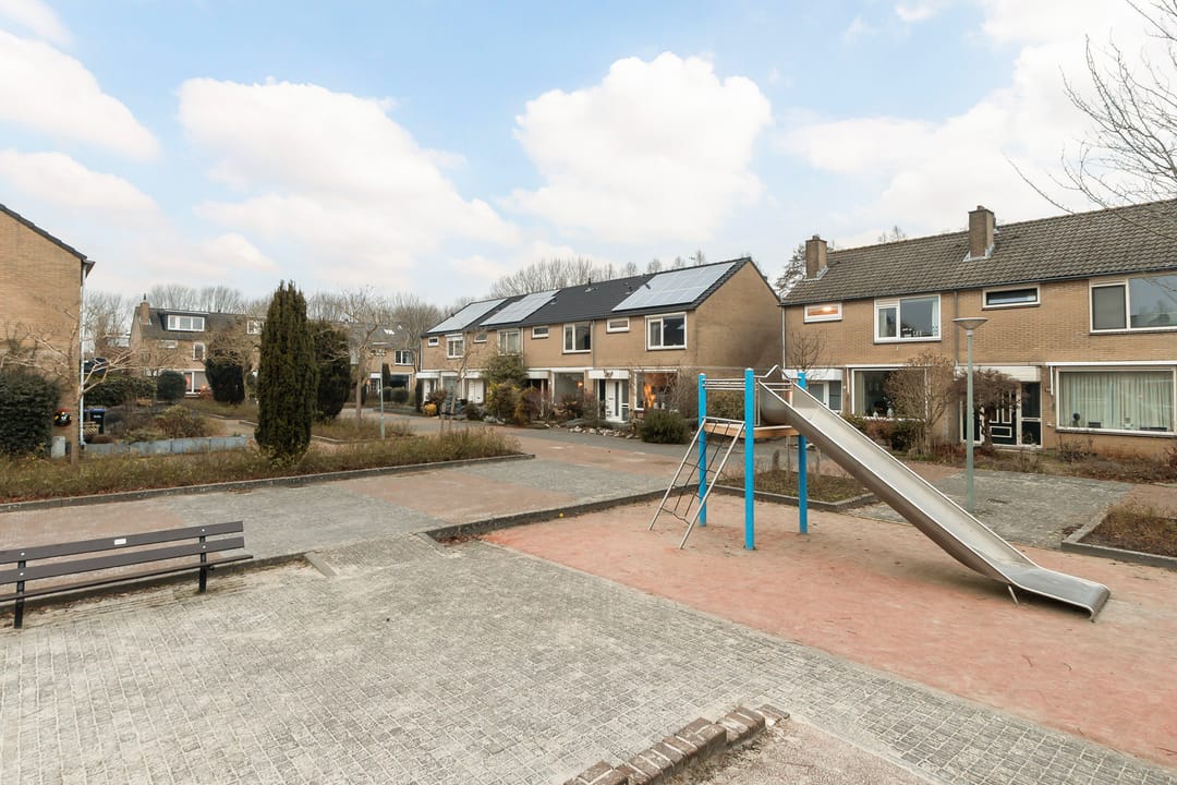 Photo 31 of Lariksstraat 6