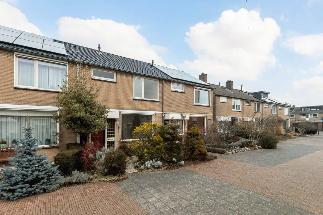 Photo 28 of Lariksstraat 6