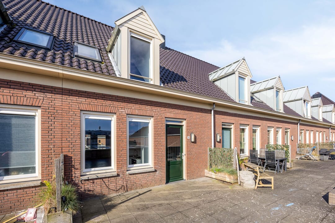 Foto 1 van Molenerf 19