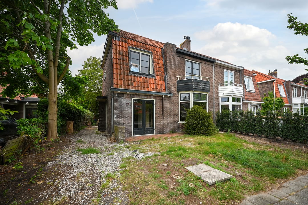 Foto 1 van Oud-Bussummerweg 57