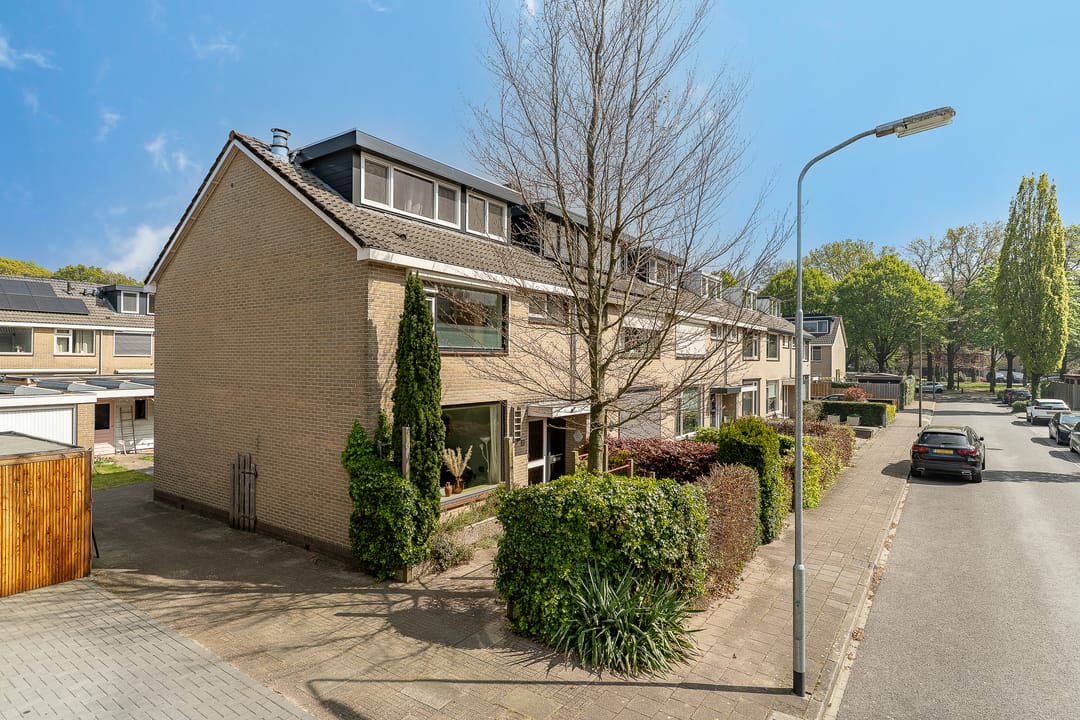 Photo 7 of Kuyperstraat 22