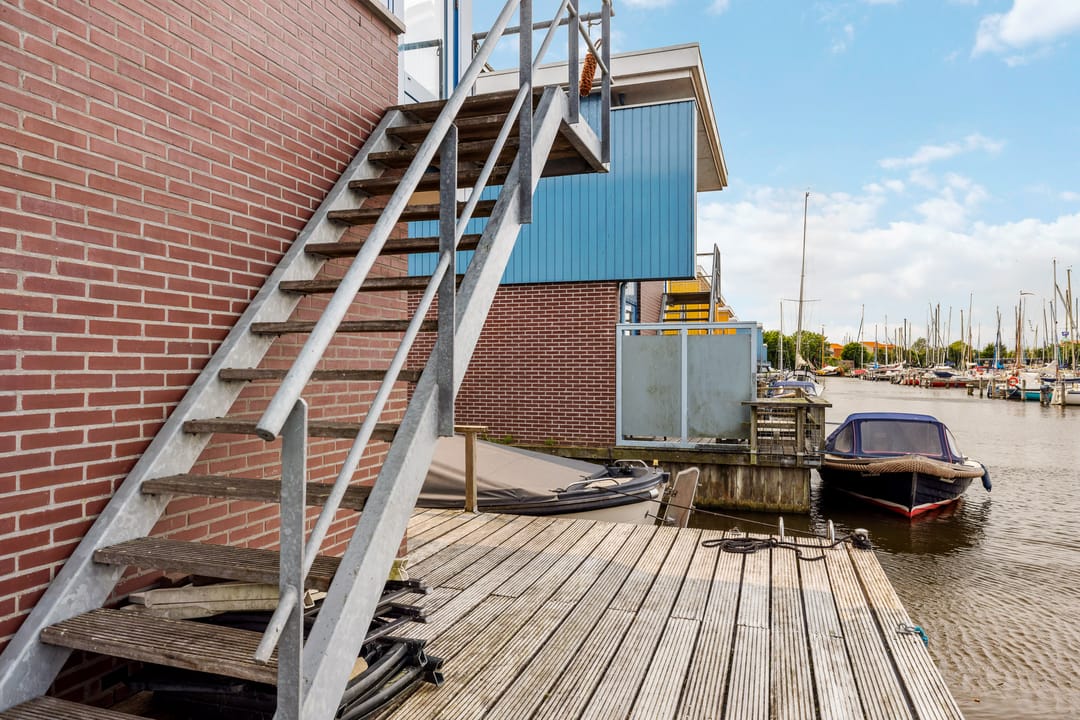 Photo 28 of Gouden Boaijum 45