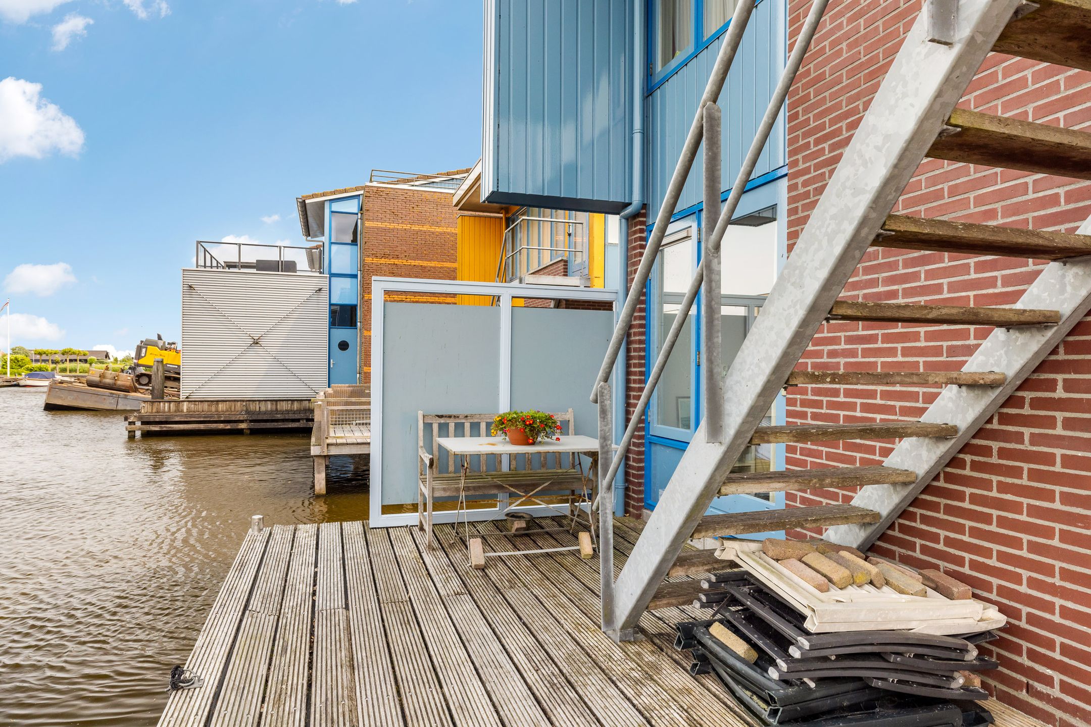 Photo 27 of Gouden Boaijum 45
