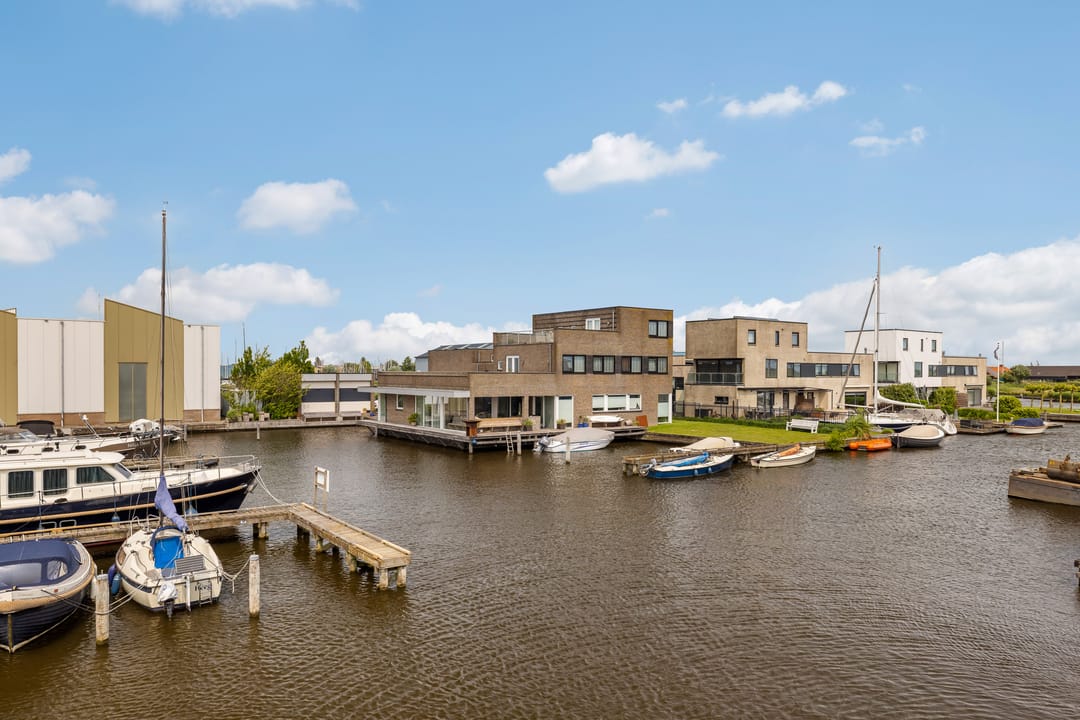 Photo 31 of Gouden Boaijum 45