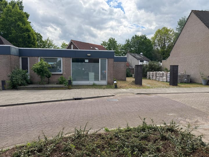 Foto 5 van Fabriekstraat 2-01