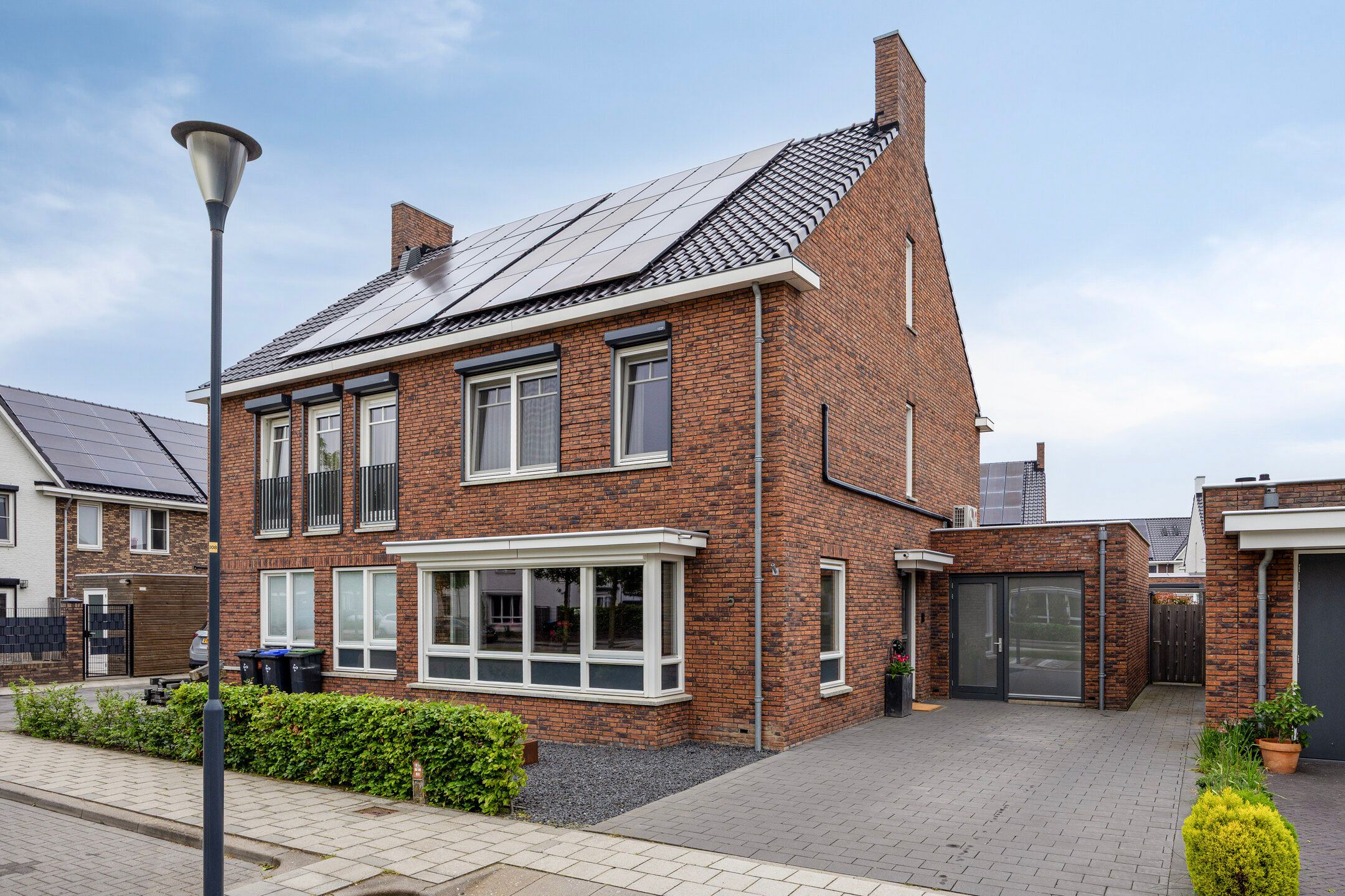 Thijs de Torenwachterstr 5 