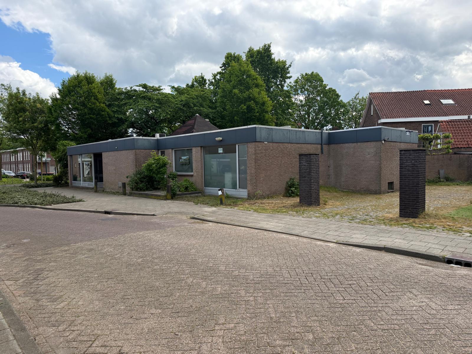 Photo 6 of Fabriekstraat 2-01