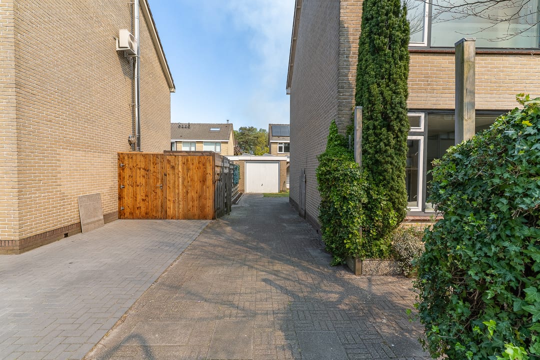 Photo 8 of Kuyperstraat 22