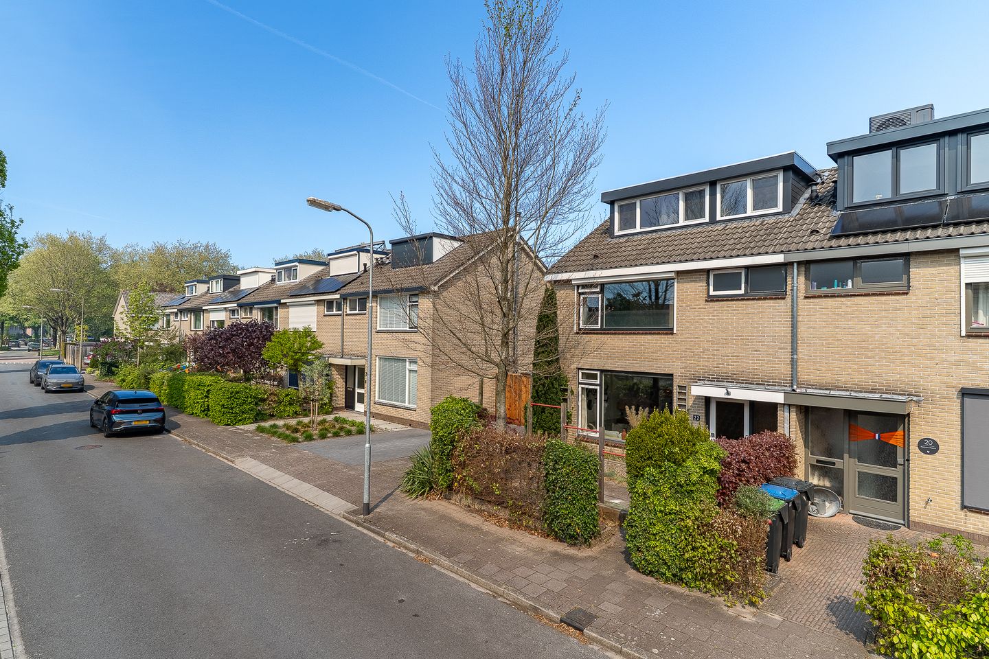 Photo 10 of Kuyperstraat 22