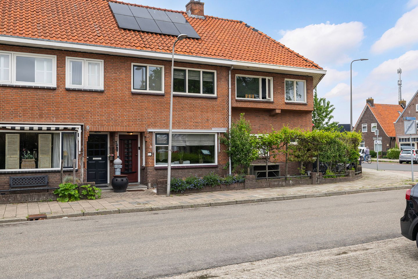 Foto 5 van Gramsbergerstraat 2