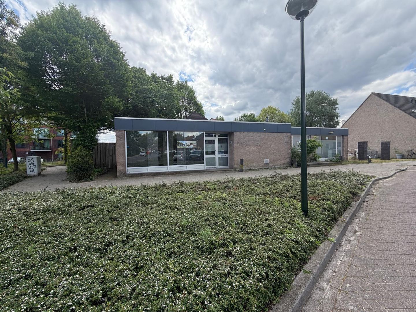 Photo 4 of Fabriekstraat 2-01
