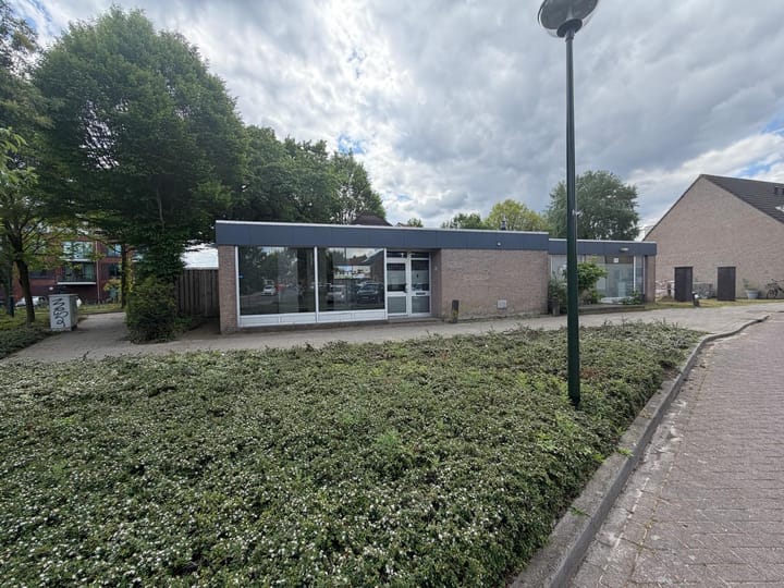 Foto 4 van Fabriekstraat 2-01
