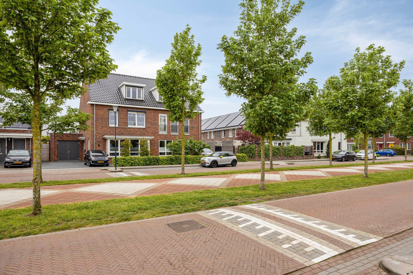 Foto 49 van Thijs de Torenwachterstr 5