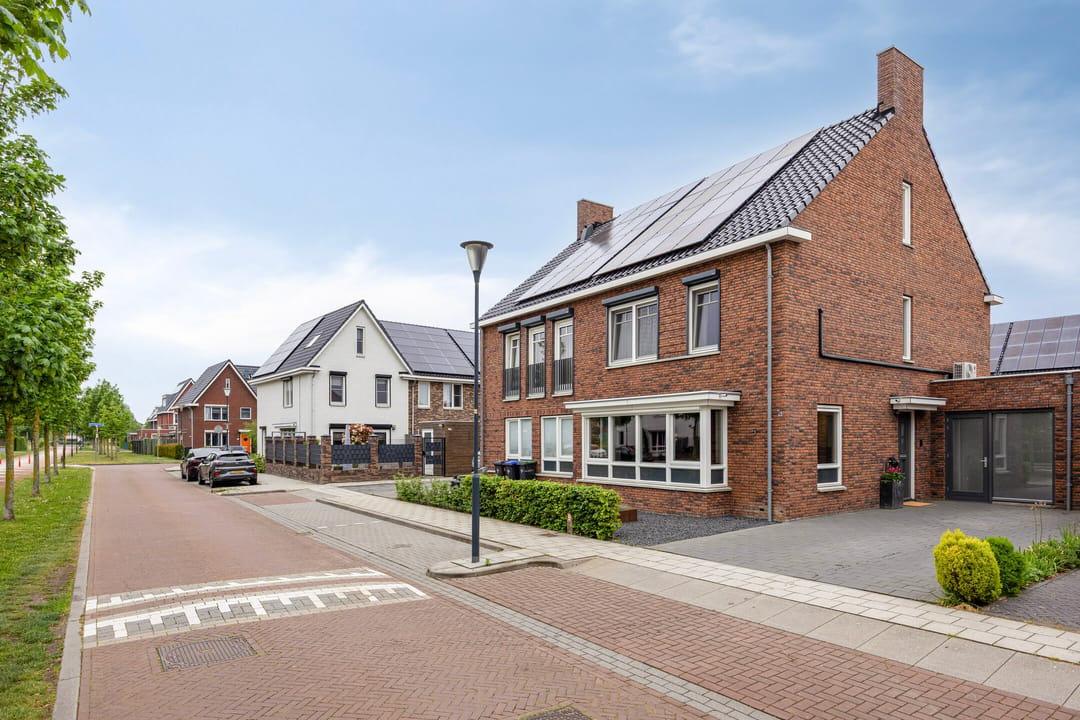 Foto 46 van Thijs de Torenwachterstr 5