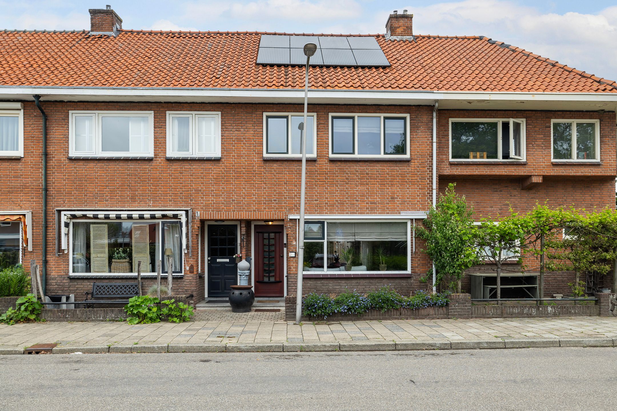 Gramsbergerstraat 2