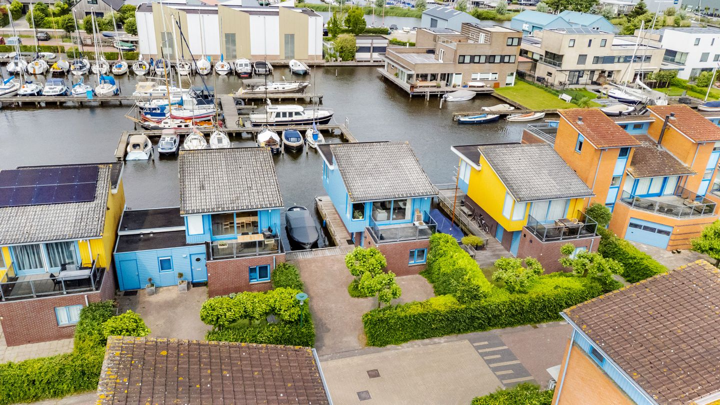 Photo 34 of Gouden Boaijum 45