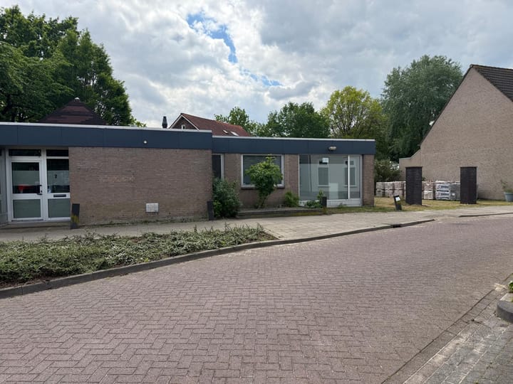 Foto 3 van Fabriekstraat 2-01