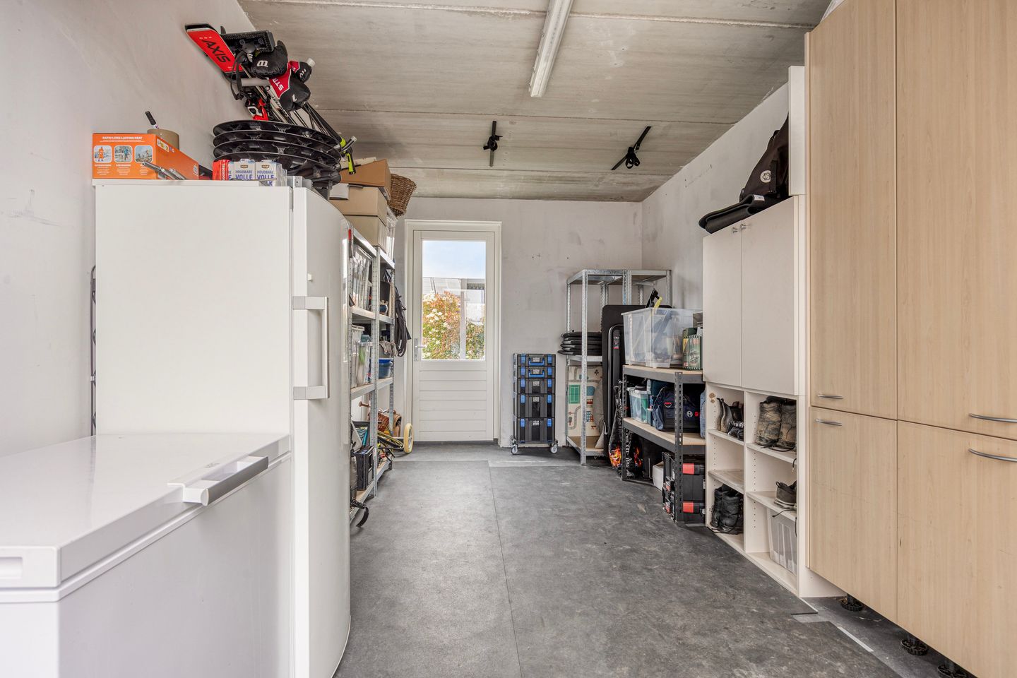 Foto 44 van Thijs de Torenwachterstr 5