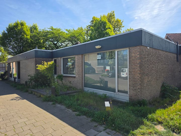 Foto 2 van Fabriekstraat 2-01