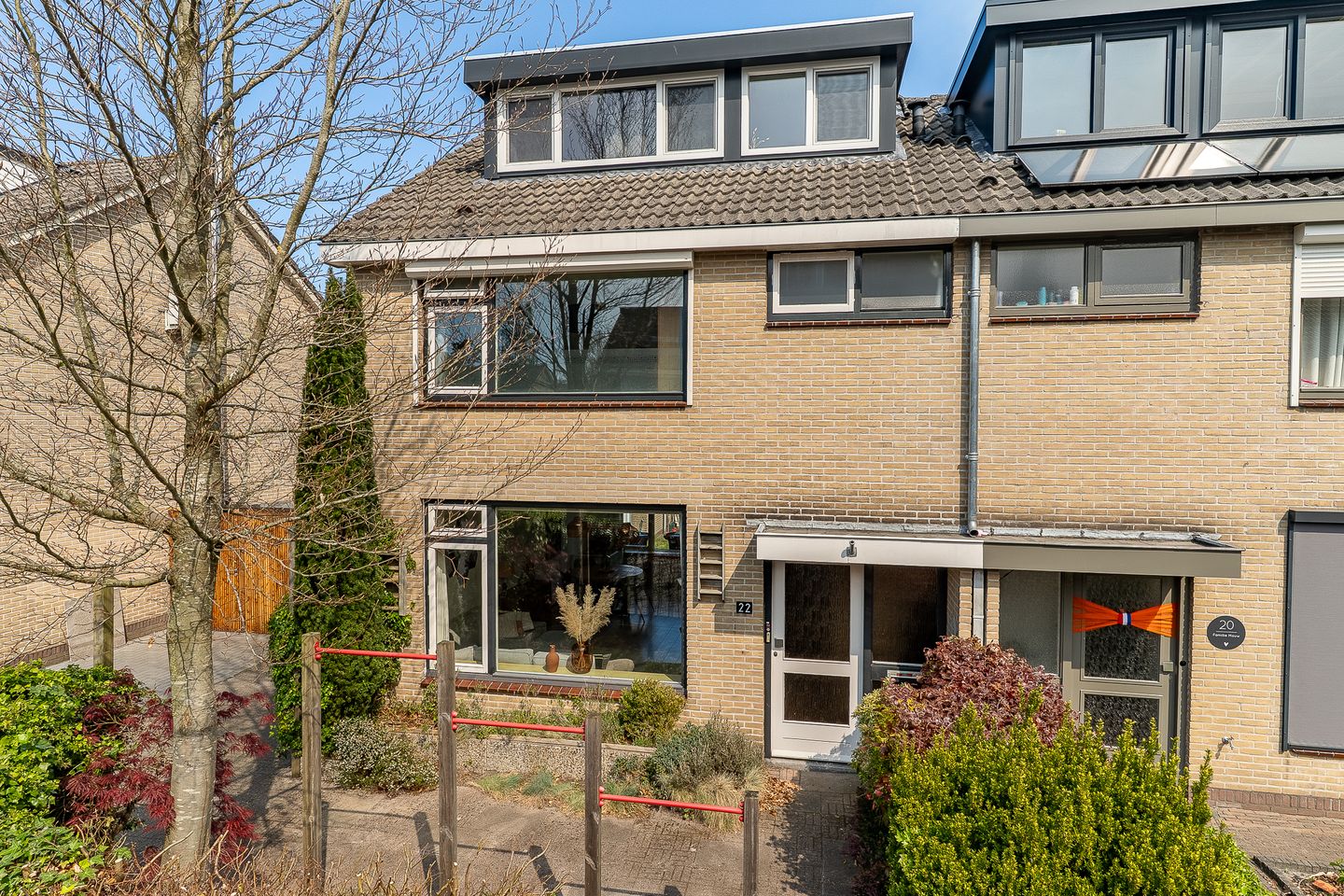 Photo 5 of Kuyperstraat 22