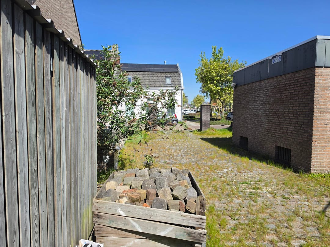 Photo 8 of Fabriekstraat 2-01
