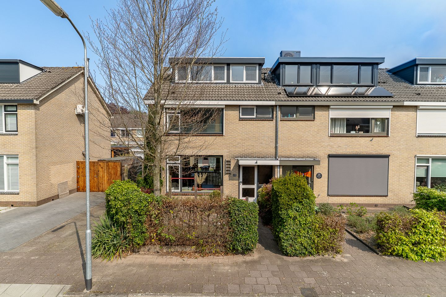 Photo 1 of Kuyperstraat 22
