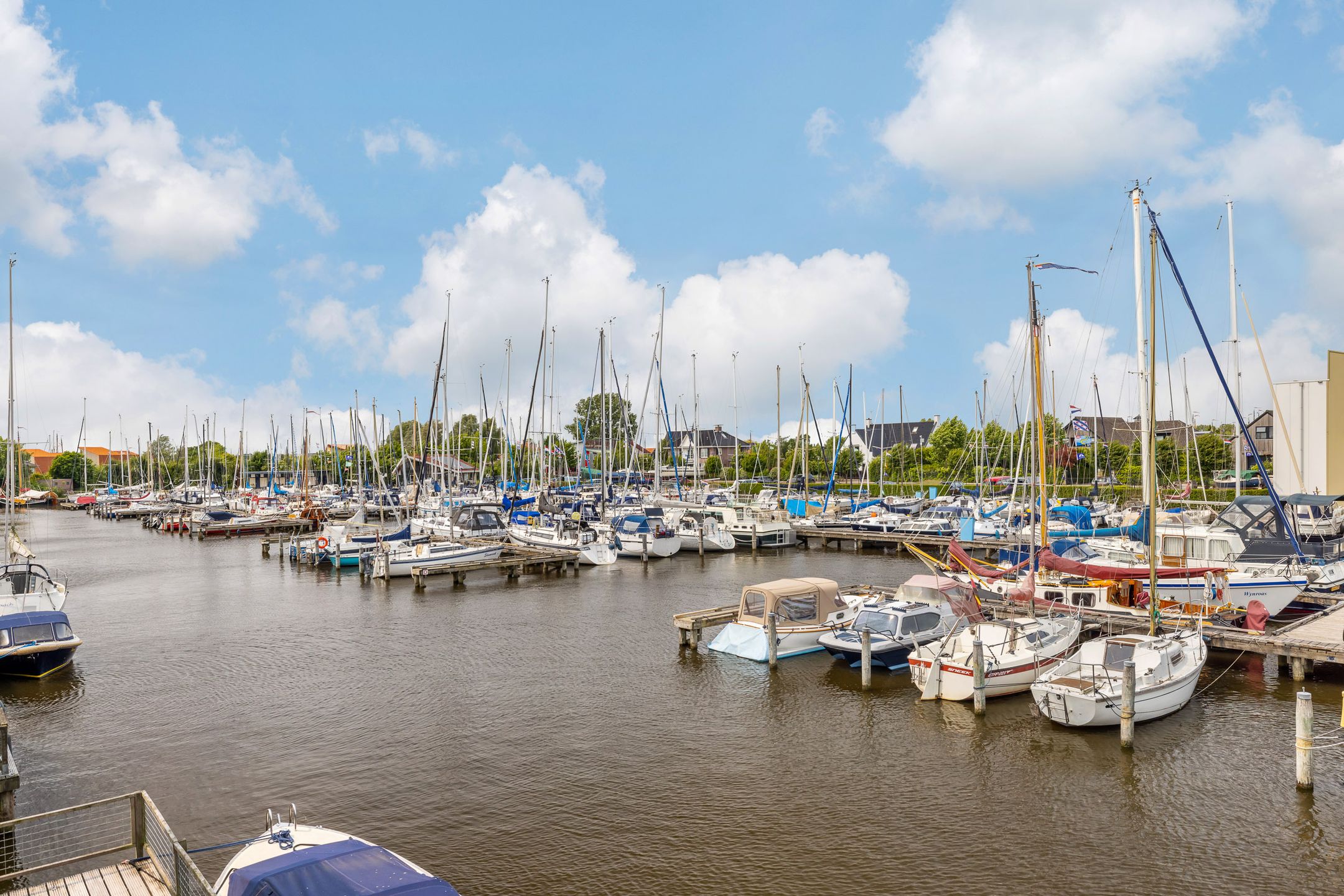 Photo 30 of Gouden Boaijum 45