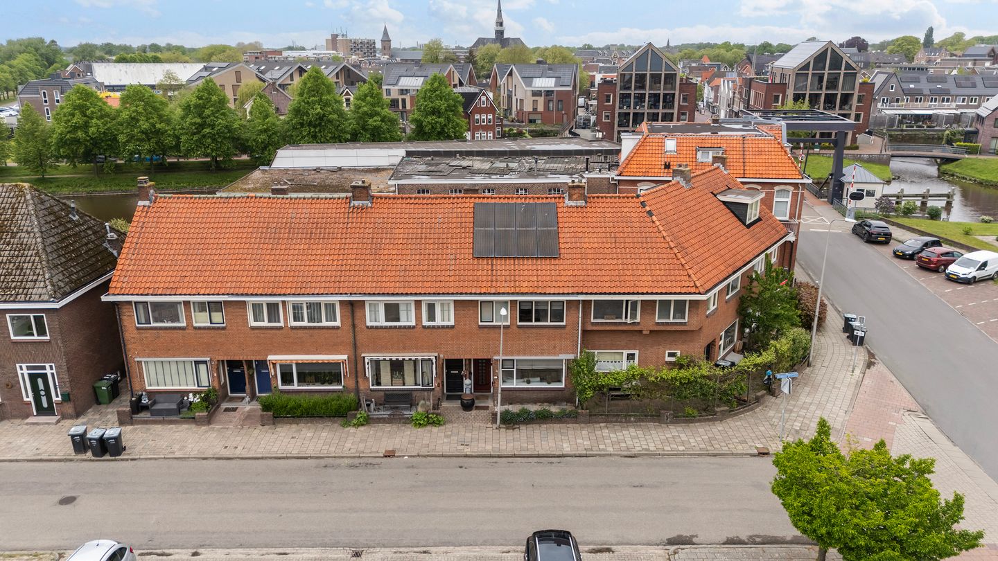Foto 44 van Gramsbergerstraat 2