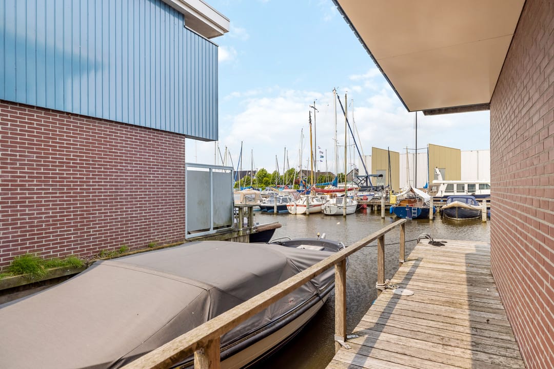 Photo 26 of Gouden Boaijum 45