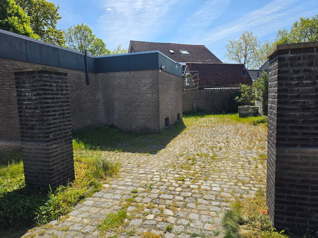 Photo 7 of Fabriekstraat 2-01