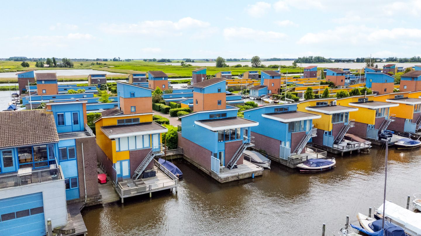 Photo 1 of Gouden Boaijum 45