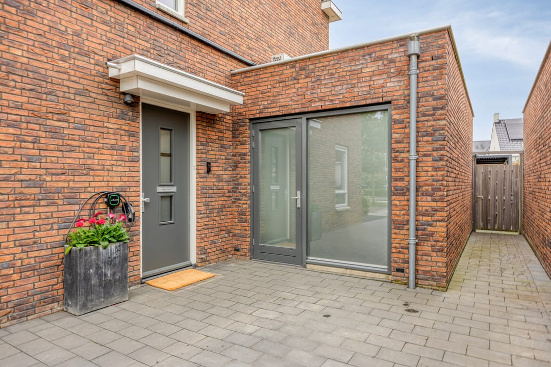 Foto 43 van Thijs de Torenwachterstr 5