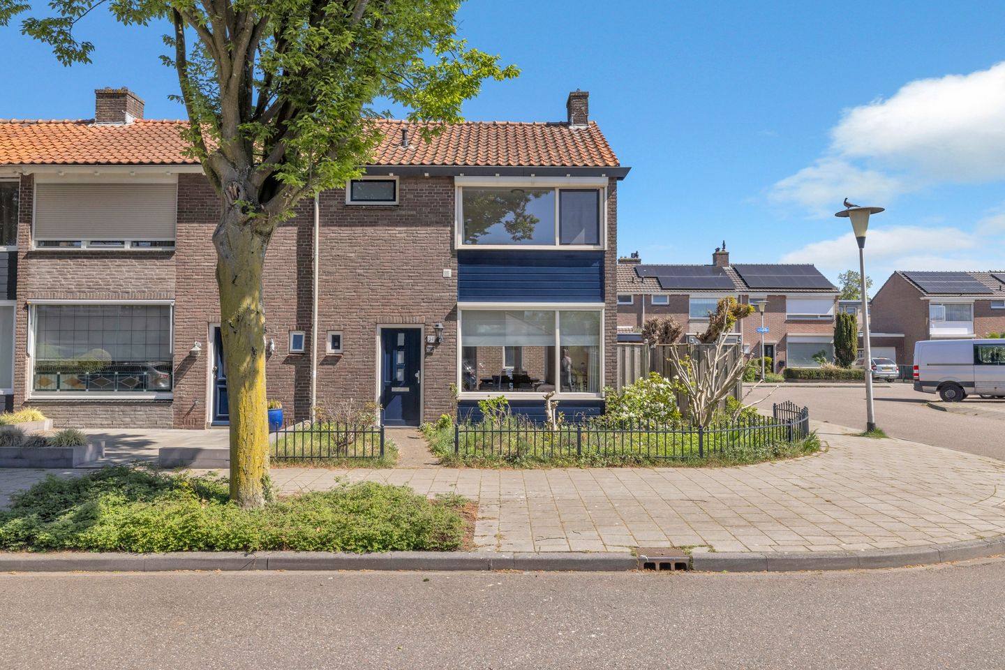 Foto 1 van Jacob van Wassenaerstraat 34