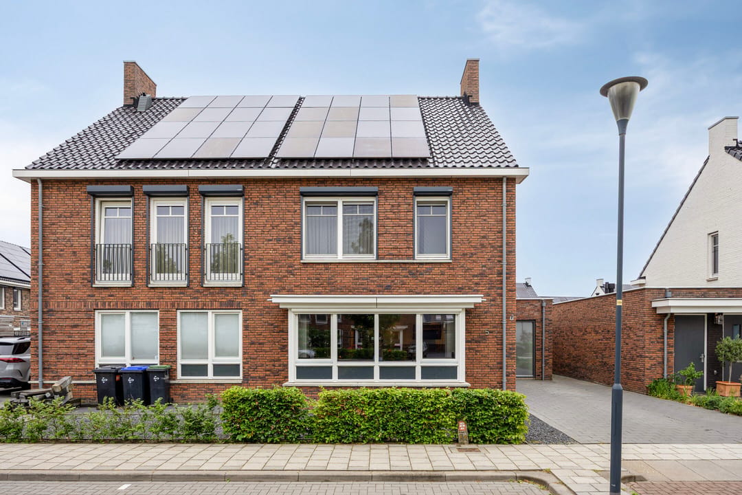Foto 47 van Thijs de Torenwachterstr 5