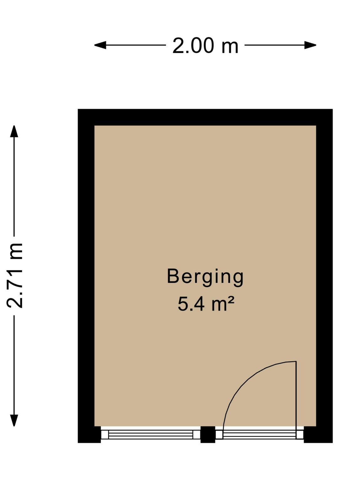 Foto 53 van Gramsbergerstraat 2