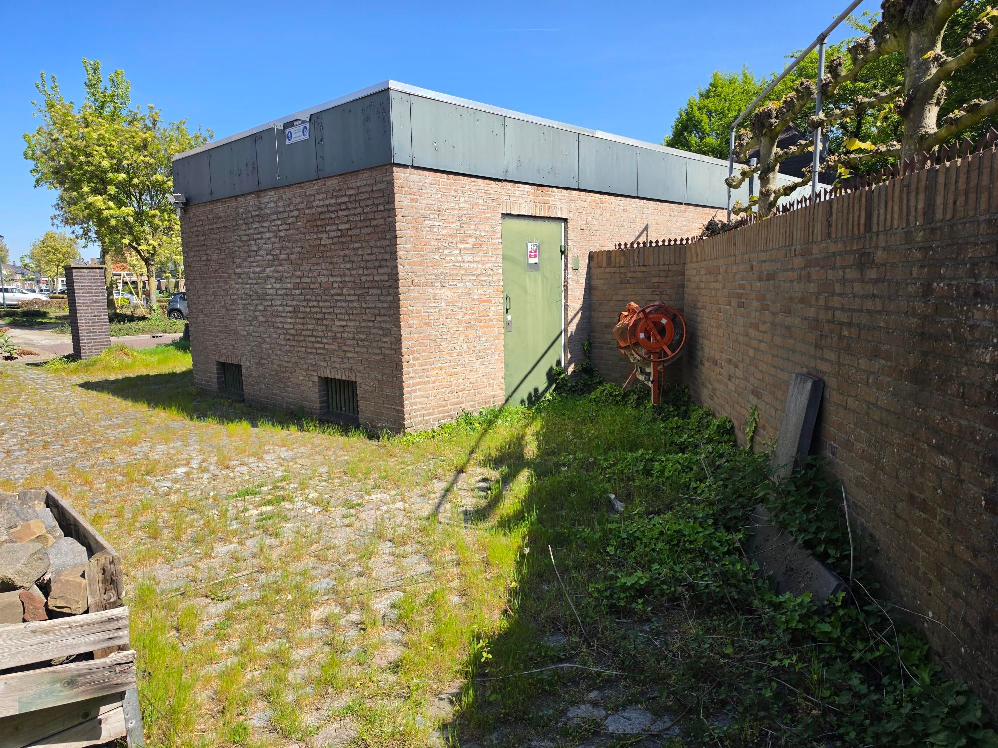 Photo 9 of Fabriekstraat 2-01