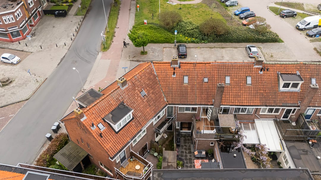 Foto 47 van Gramsbergerstraat 2