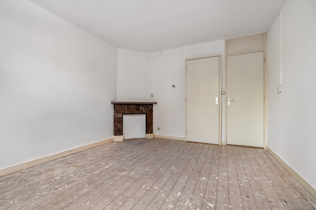Photo 7 of Kromme-Mijdrechtstraat 34-H