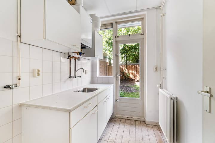 Foto 5 van Kromme-Mijdrechtstraat 34-H