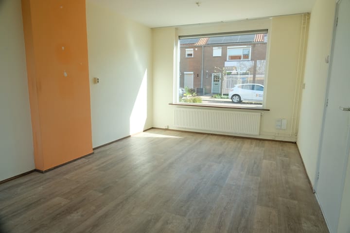 Foto 3 van Mauritsstraat 9