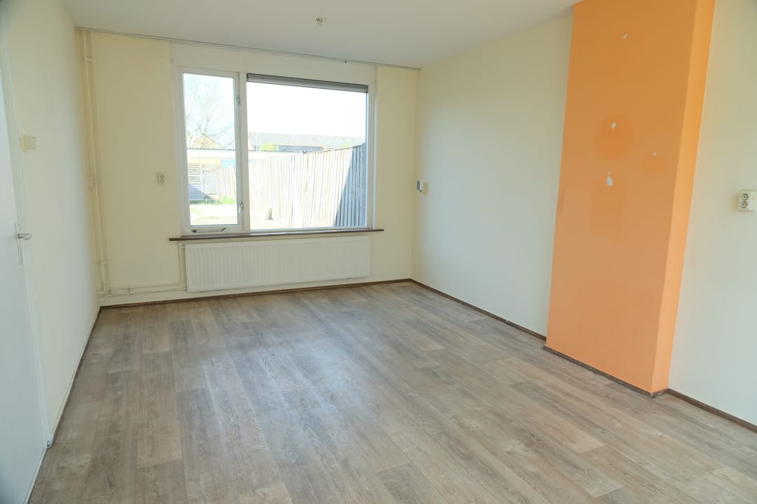 Photo 2 of Mauritsstraat 9