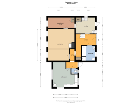 Bekijk plattegrond