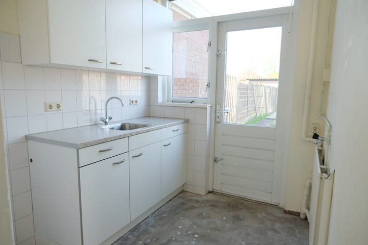 Foto 4 van Mauritsstraat 9